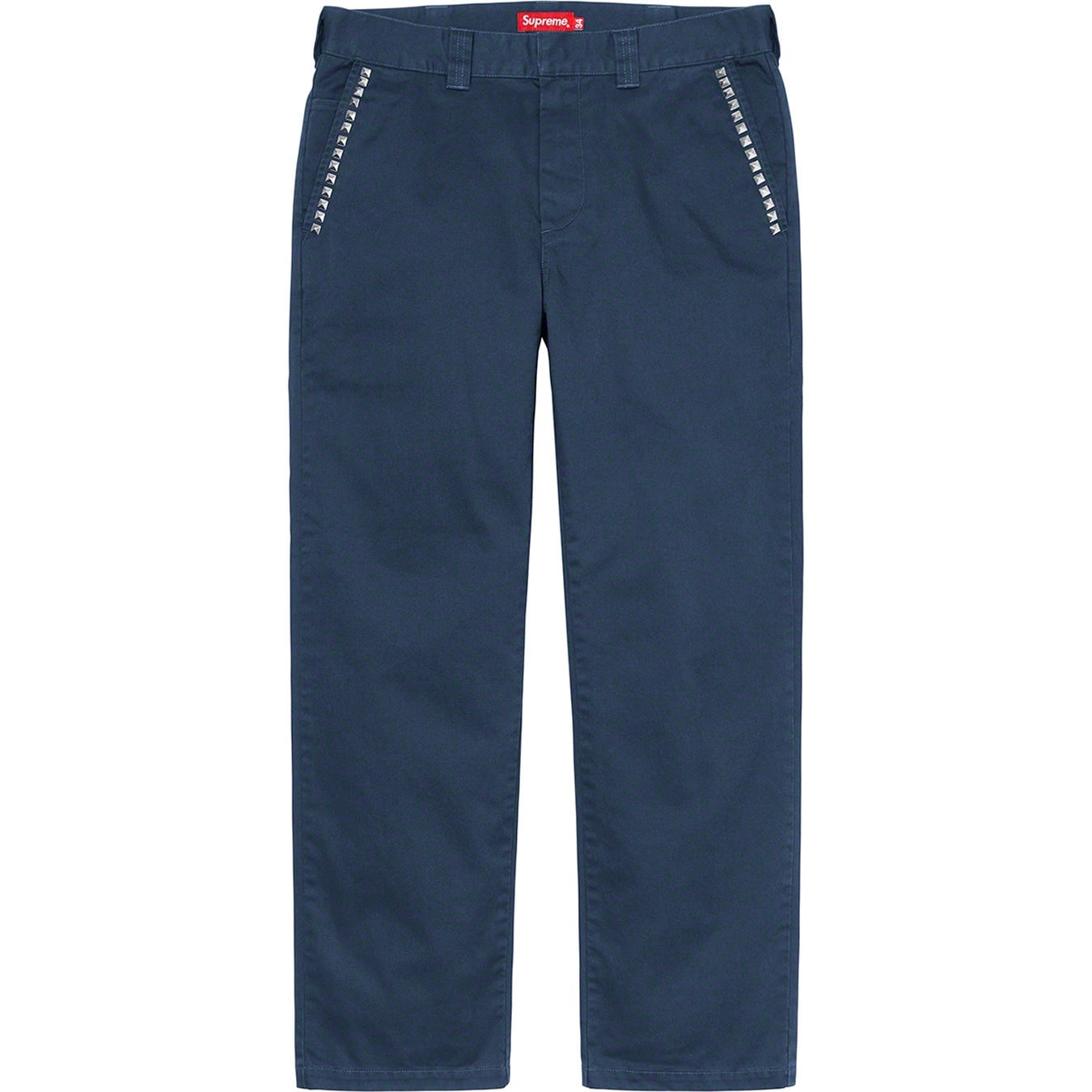 Studded Work Pant view 10